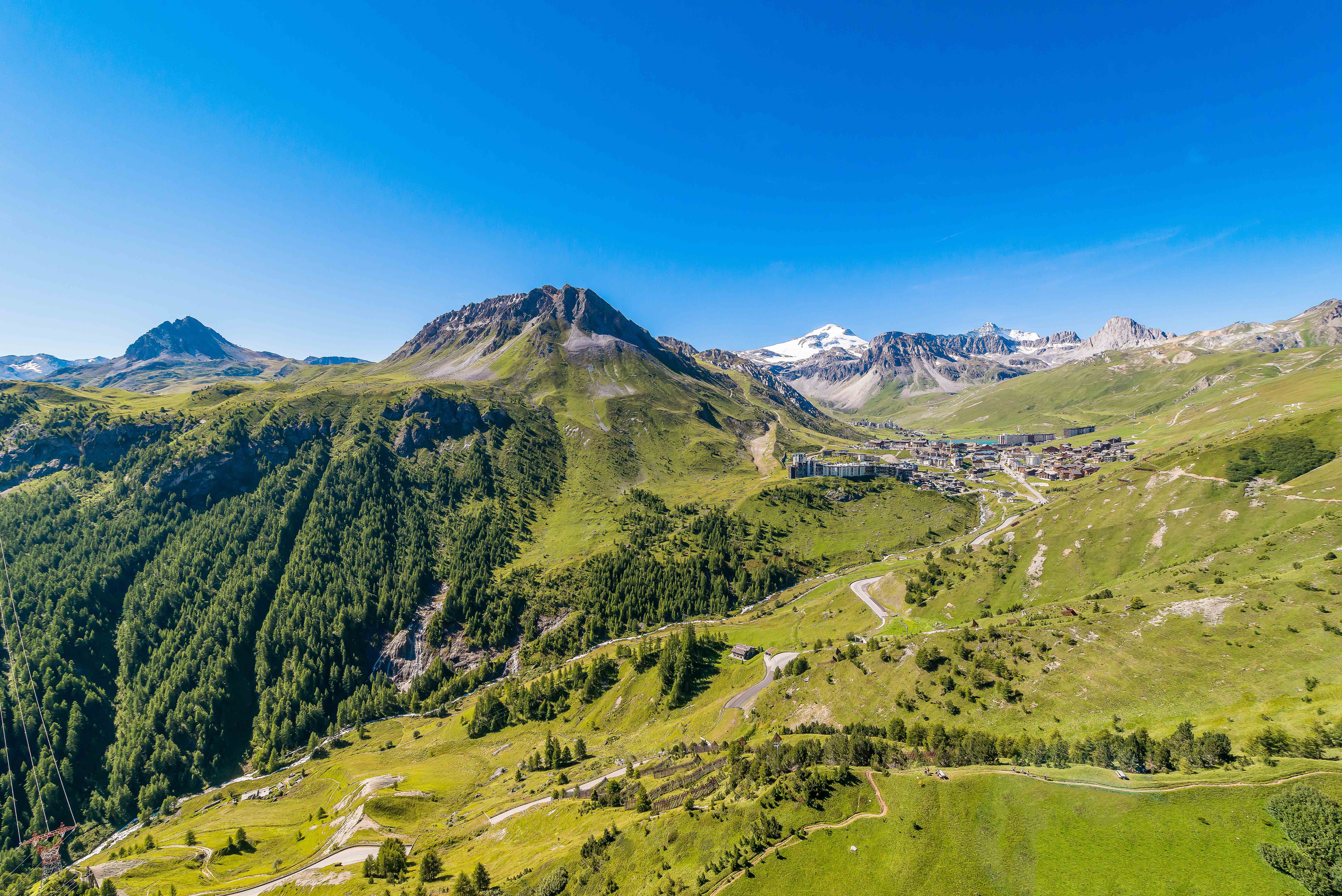 » Tignes Info, l'édition locale du 16 Mars 2018