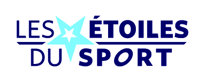Etoiles du sport logo