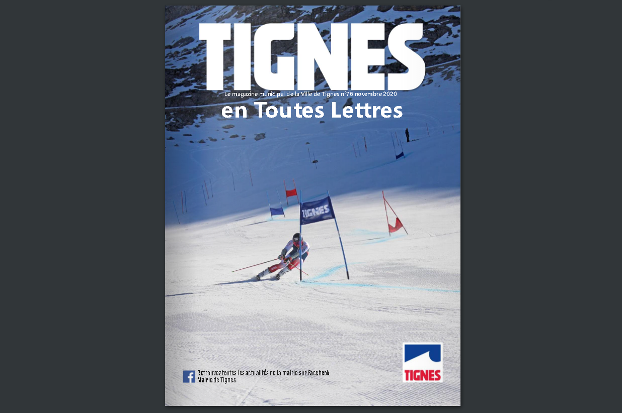 TTL N°76 @ MAIRIE TIGNES.NET